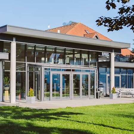 Tagungszentrum Blaubeuren Eksteriør bilde