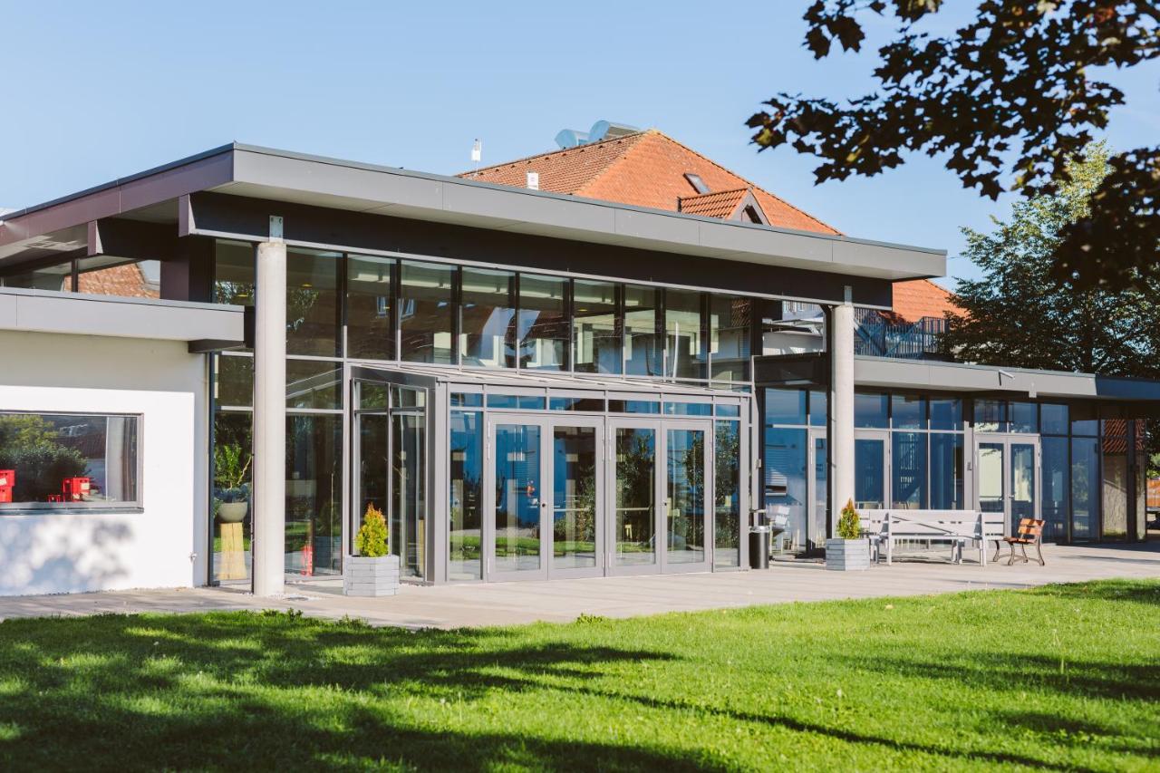 Tagungszentrum Blaubeuren Eksteriør bilde