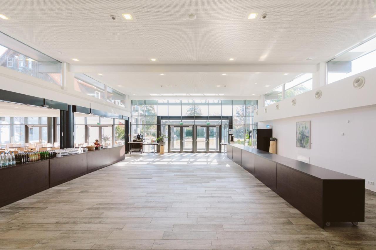 Tagungszentrum Blaubeuren Eksteriør bilde
